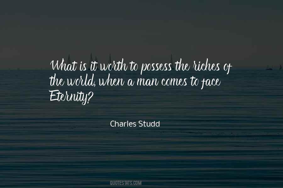 Charles Studd Quotes #1193378