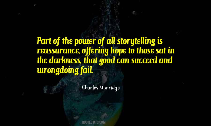 Charles Sturridge Quotes #712152