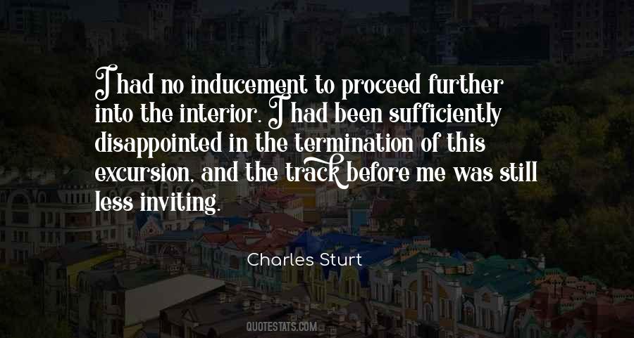 Charles Sturt Quotes #1404828