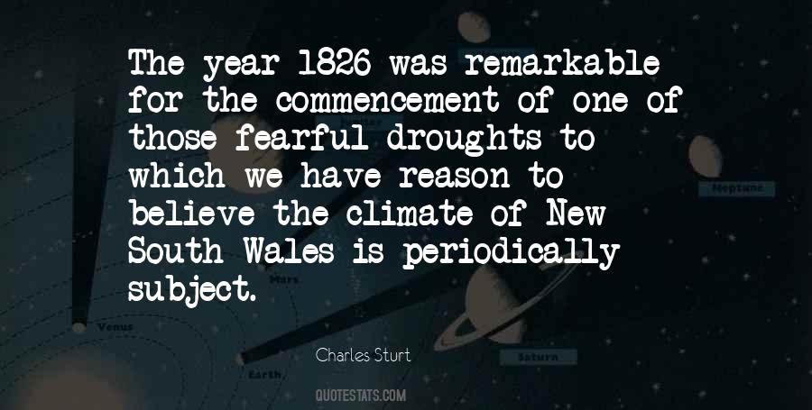 Charles Sturt Quotes #1850030