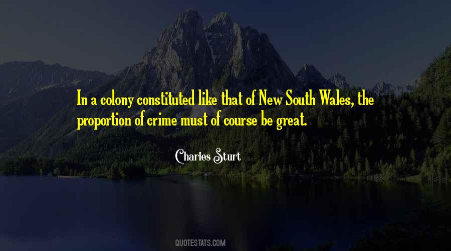 Charles Sturt Quotes #306557