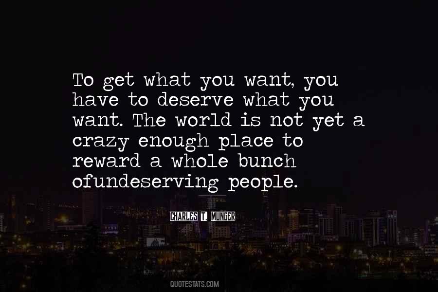 Charles T. Munger Quotes #560057