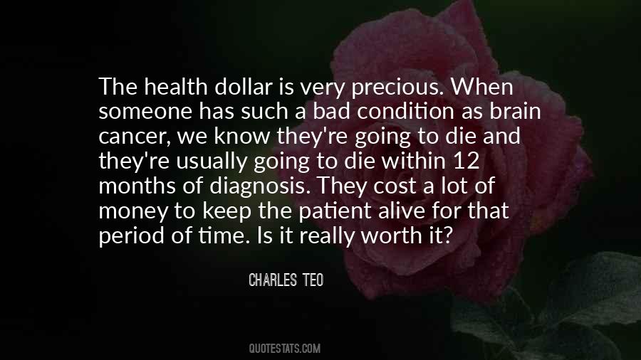 Charles Teo Quotes #1709073