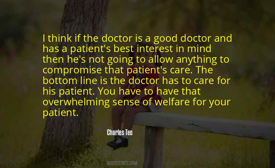 Charles Teo Quotes #1783122