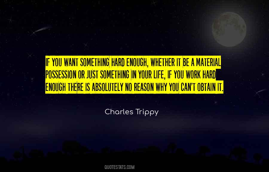 Charles Trippy Quotes #1759390