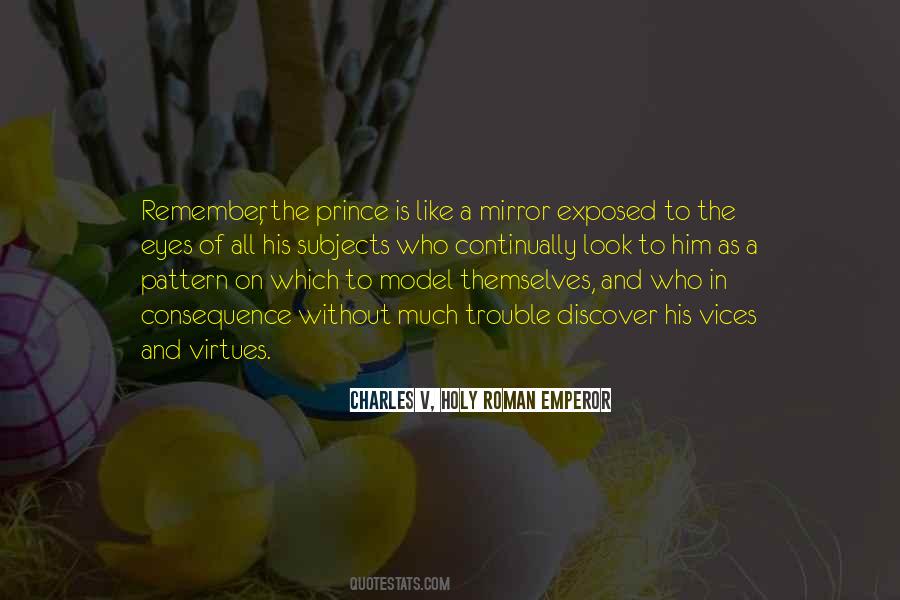 Charles V, Holy Roman Emperor Quotes #1183586 Charles V, Holy Roman Emperor Quotes #1183586
