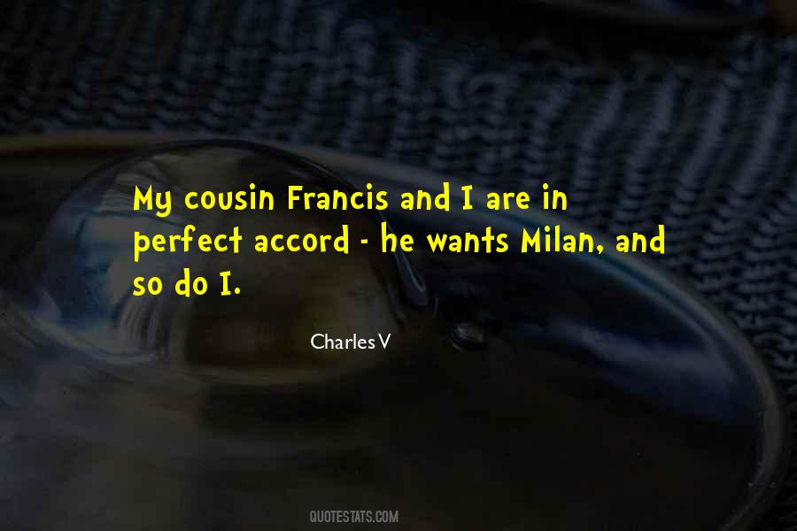 Charles V Quotes #1843751