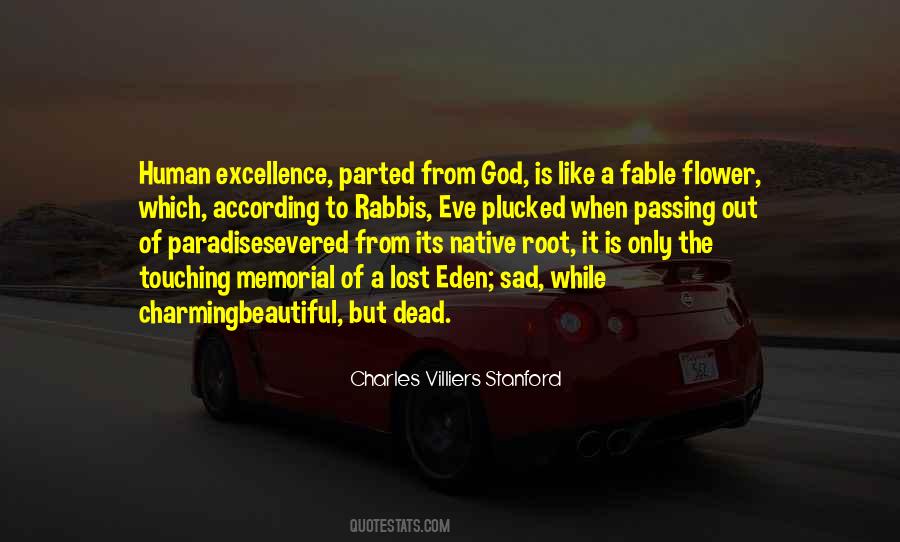 Charles Villiers Stanford Quotes #582256 Charles Villiers Stanford Quotes #582256