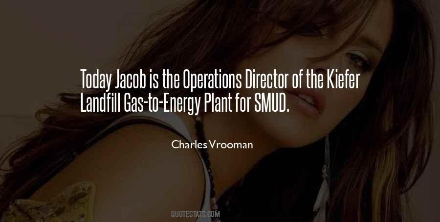 Charles Vrooman Quotes #227574 Charles Vrooman Quotes #227574