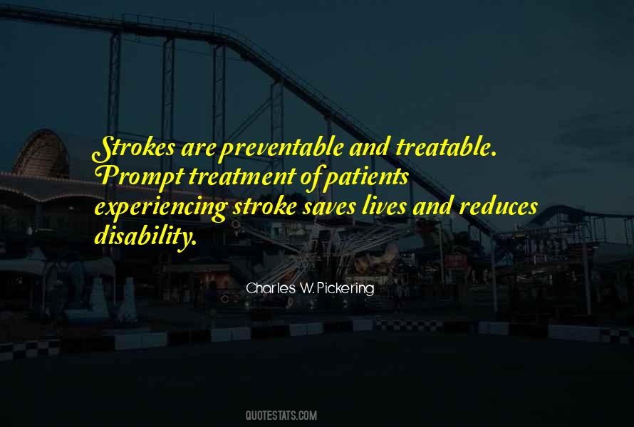 Charles W. Pickering Quotes #1081384