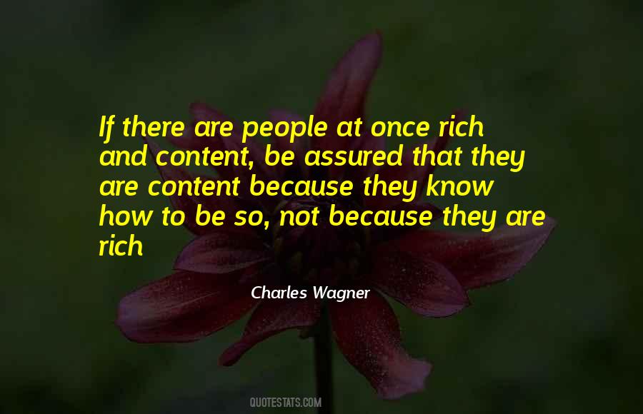 Charles Wagner Quotes #786293