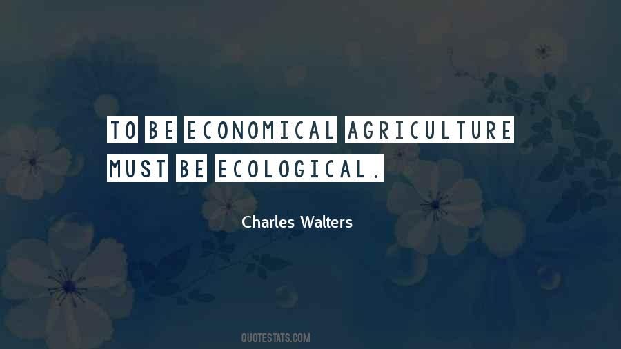 Charles Walters Quotes #1293029 Charles Walters Quotes #1293029