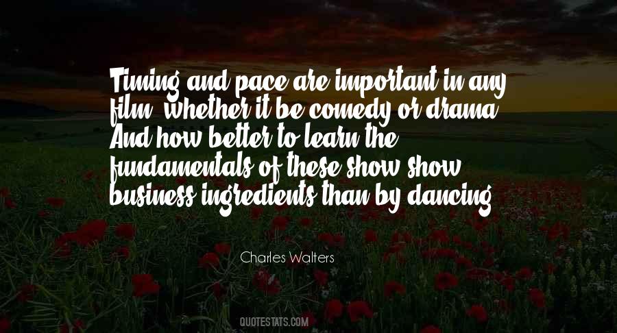 Charles Walters Quotes #1795087 Charles Walters Quotes #1795087