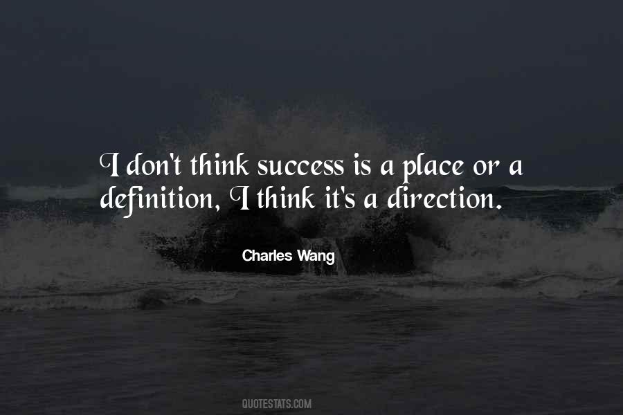 Charles Wang Quotes #1774618