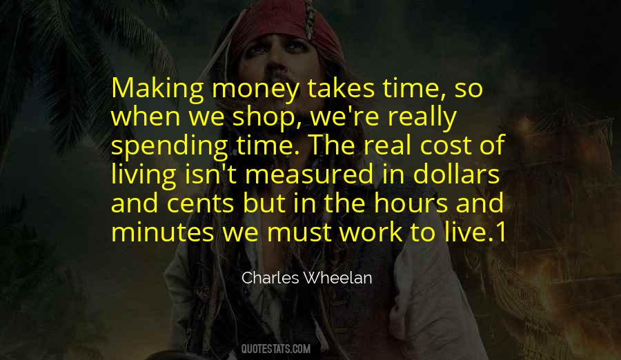 Charles Wheelan Quotes #299870