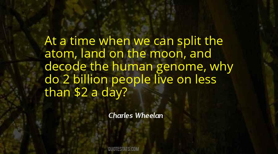 Charles Wheelan Quotes #836510