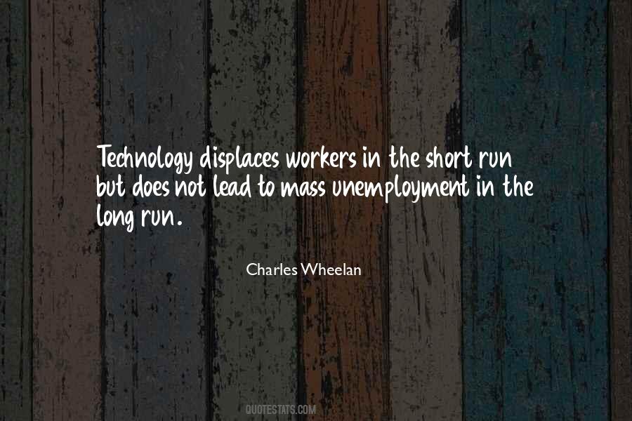 Charles Wheelan Quotes #839965