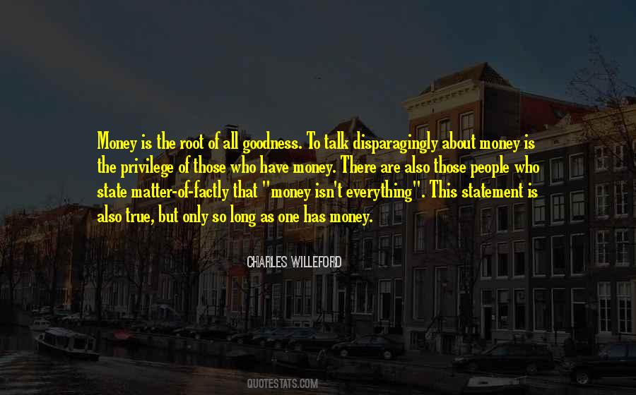 Charles Willeford Quotes #995900