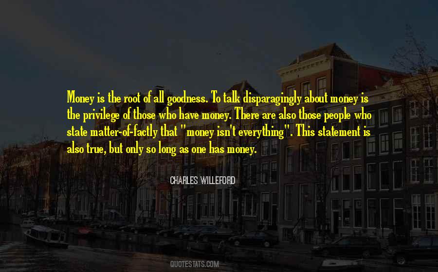 Charles Willeford Quotes #995900