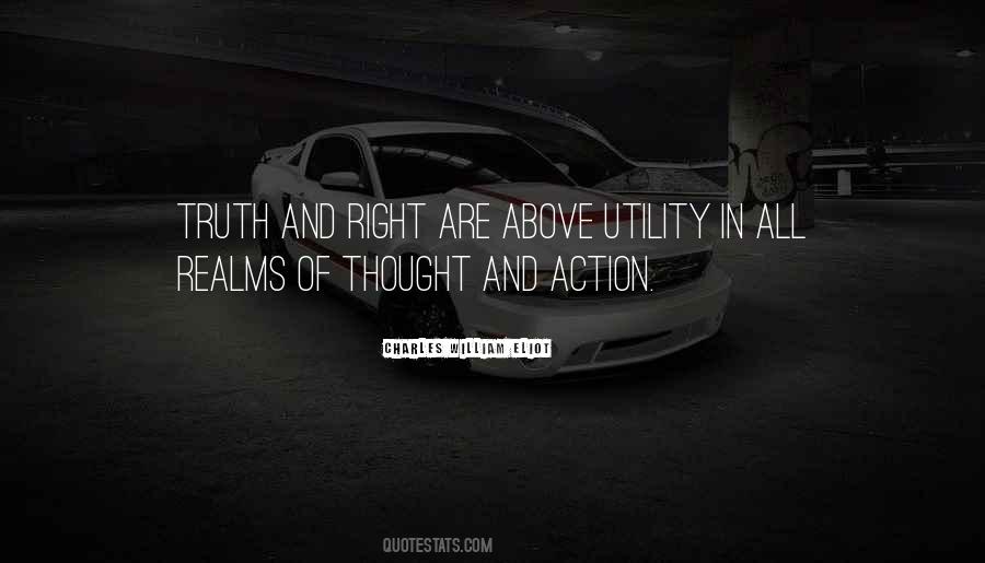 Charles William Eliot Quotes #249013