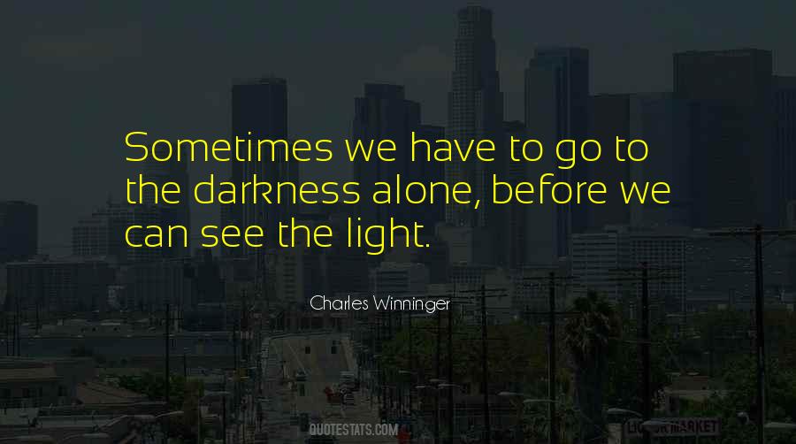 Charles Winninger Quotes #1289938