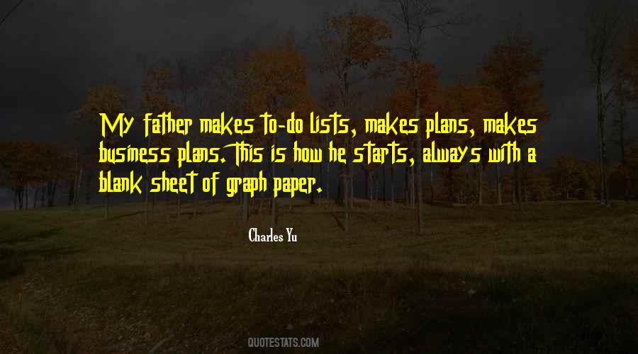 Charles Yu Quotes #1166748