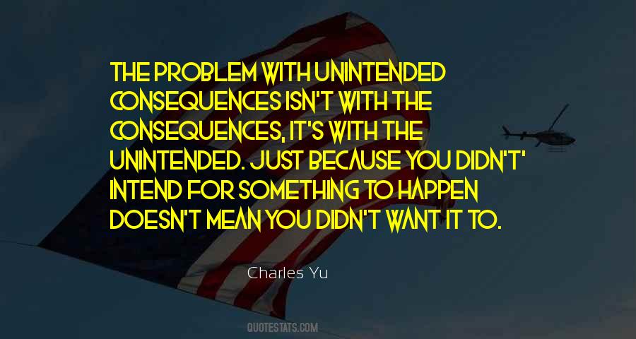 Charles Yu Quotes #1835046