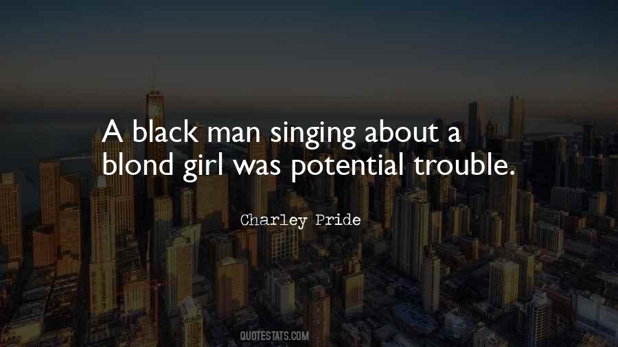 Charley Pride Quotes #728341