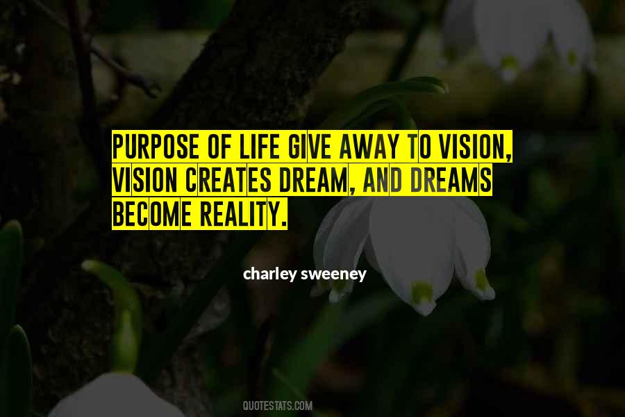 Charley Sweeney Quotes #672252