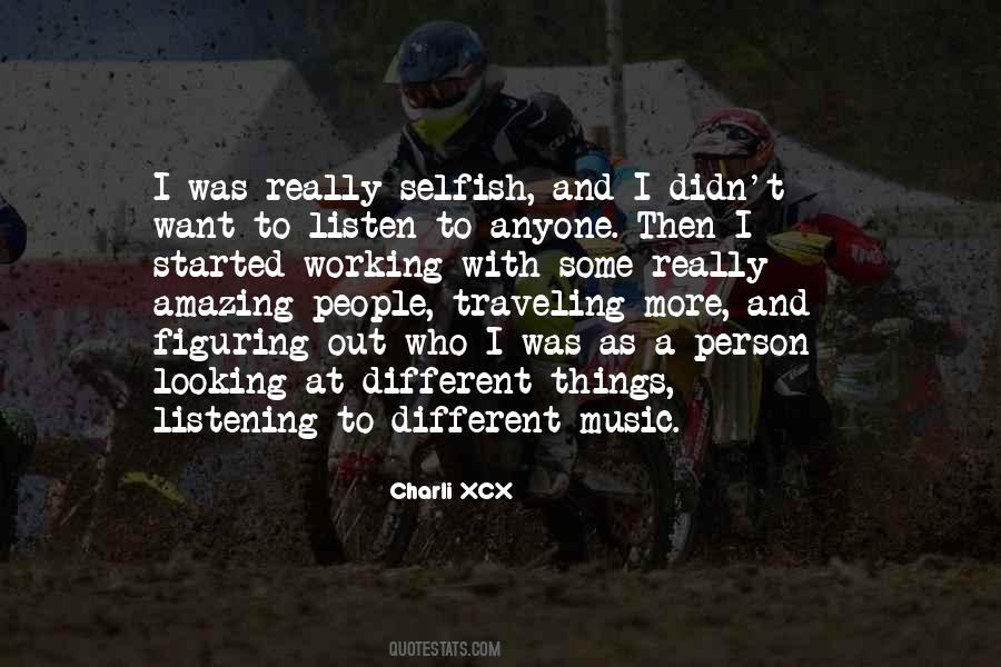 Charli XCX Quotes #1310368