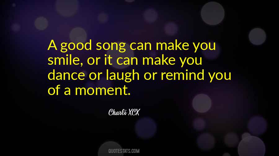 Charli XCX Quotes #517845