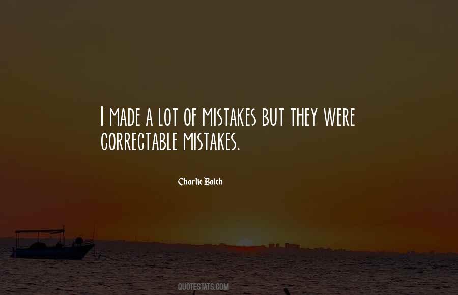 Charlie Batch Quotes #700815 Charlie Batch Quotes #700815