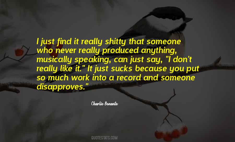 Charlie Benante Quotes #1571038