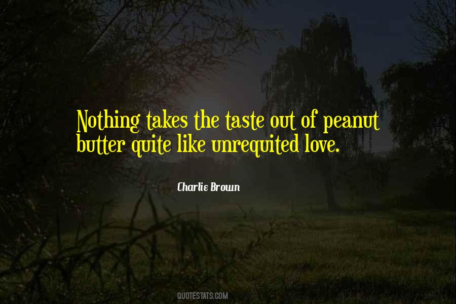 Charlie Brown Quotes #938672