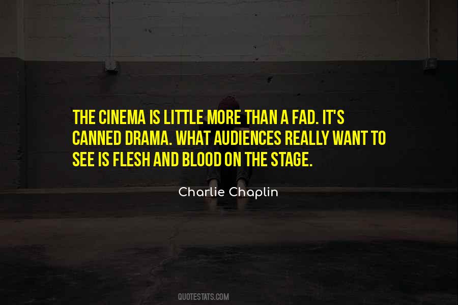 Charlie Chaplin Quotes #1351427