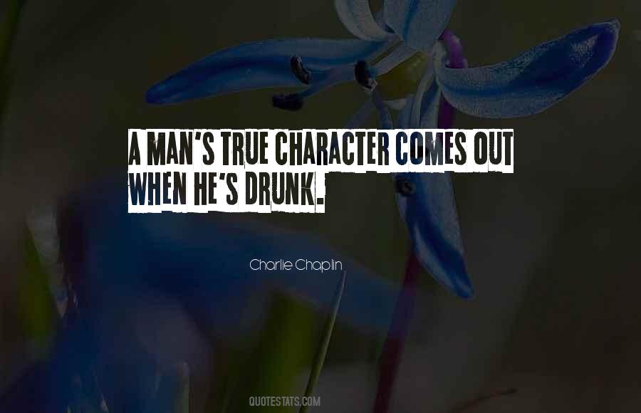 Charlie Chaplin Quotes #1354936