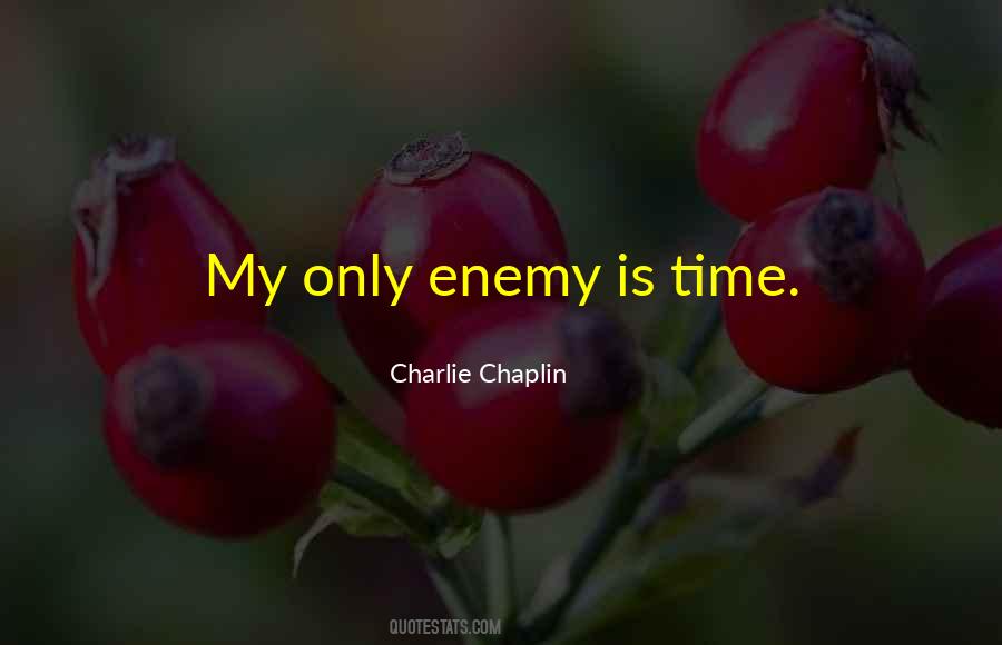 Charlie Chaplin Quotes #1797575