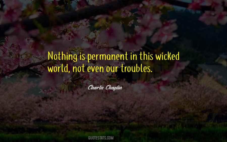 Charlie Chaplin Quotes #1878927