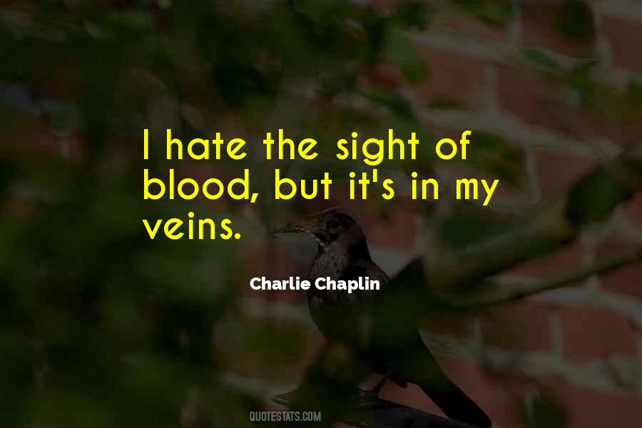 Charlie Chaplin Quotes #459227