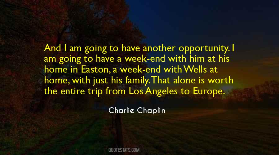 Charlie Chaplin Quotes #547891