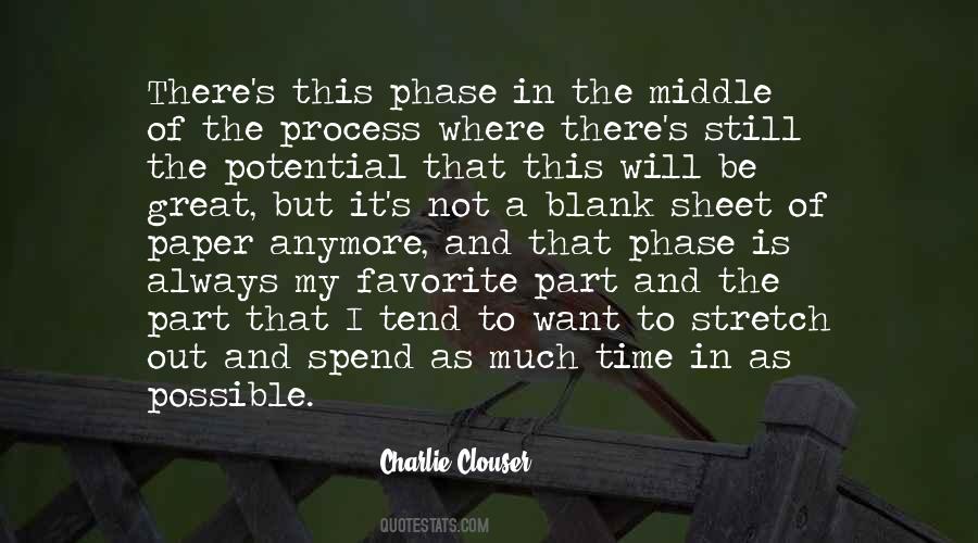 Charlie Clouser Quotes #687298