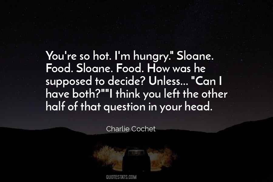 Charlie Cochet Quotes #615237