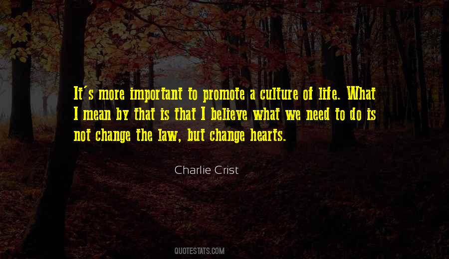 Charlie Crist Quotes #1226800