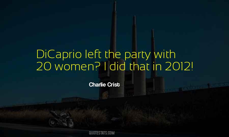 Charlie Crist Quotes #1800772