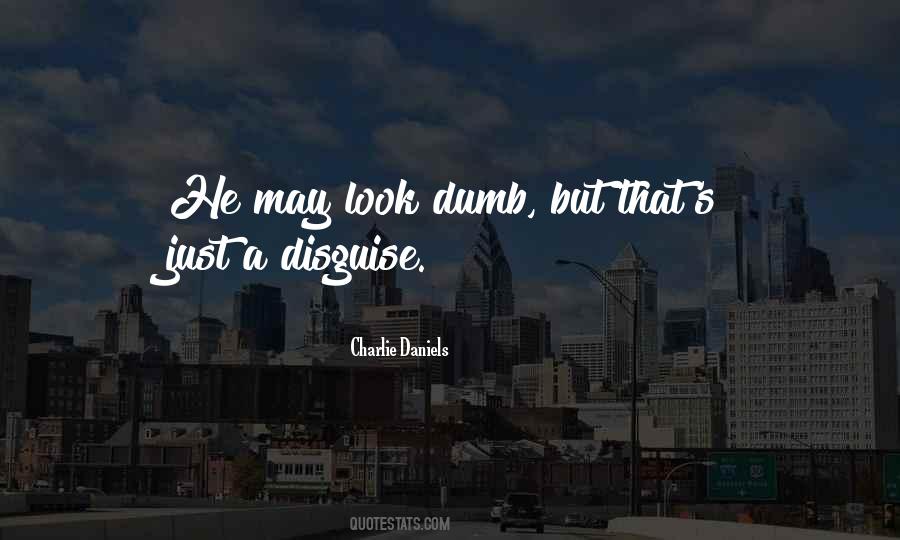 Charlie Daniels Quotes #1481482