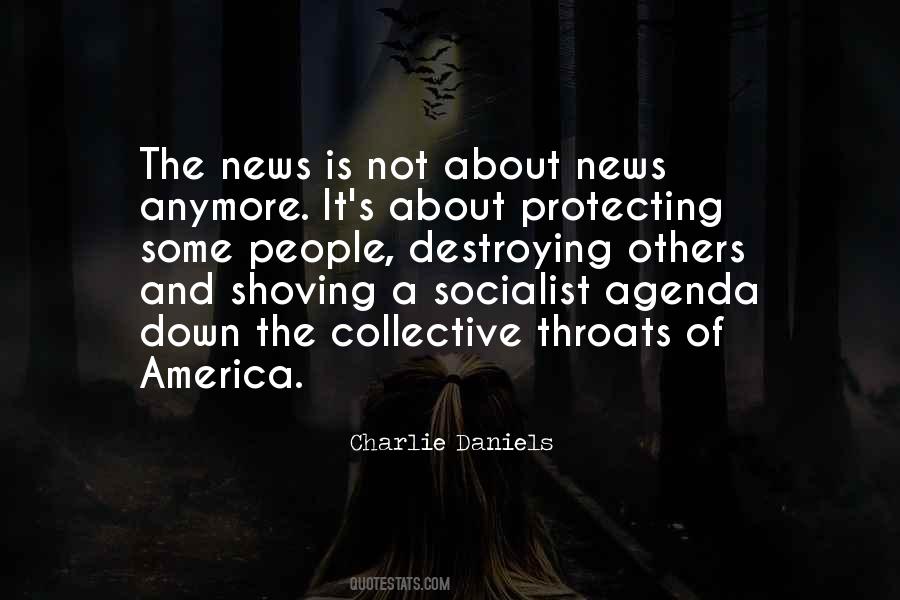 Charlie Daniels Quotes #1694204