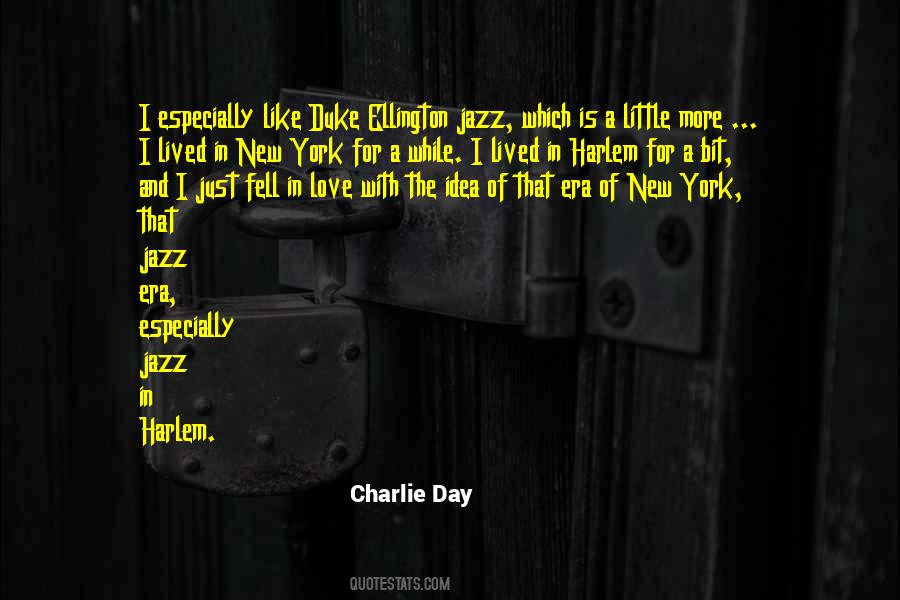Charlie Day Quotes #1648758