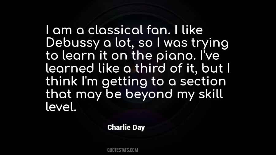 Charlie Day Quotes #249101