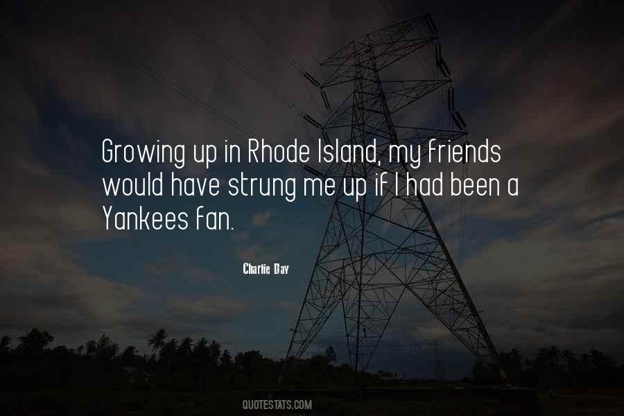 Charlie Day Quotes #757101