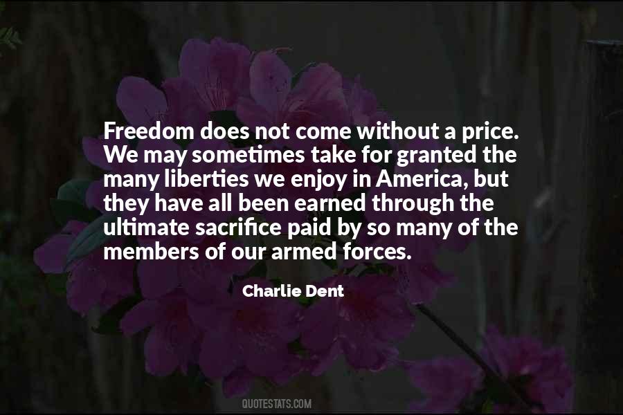 Charlie Dent Quotes #1018016